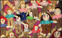 ช็อปของhand made ที่ร้าน pimartshop