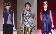 แฟชั่นไทย ฝีมือคนรุ่นใหม่