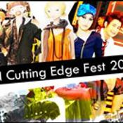 เทศกาลไลฟ์สไตล์วัยรุ่น  ZEN Cutting Edge Fest 2007