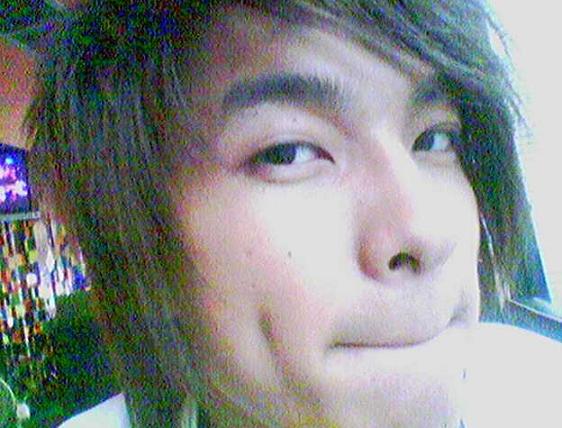 มาดูดาราทำหน้าตาแอ็บแบ๊วกันเถอะ