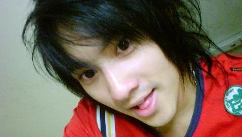 มาดูดาราทำหน้าตาแอ็บแบ๊วกันเถอะ