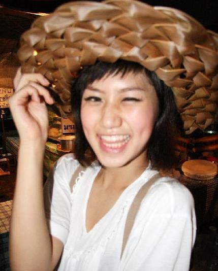 มาดูดาราทำหน้าตาแอ็บแบ๊วกันเถอะ