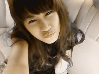 มาดูดาราทำหน้าตาแอ็บแบ๊วกันเถอะ