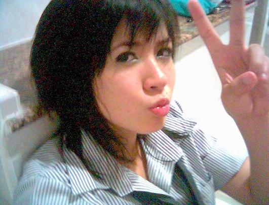 มาดูดาราทำหน้าตาแอ็บแบ๊วกันเถอะ
