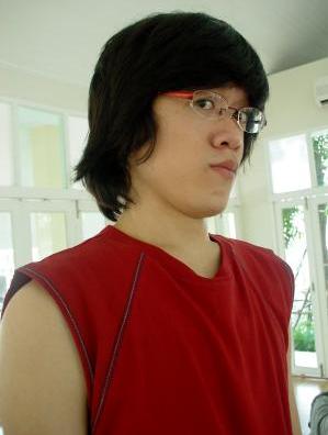 มาดูดาราทำหน้าตาแอ็บแบ๊วกันเถอะ