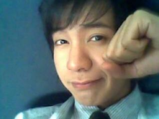 มาดูดาราทำหน้าตาแอ็บแบ๊วกันเถอะ