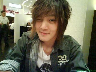 มาดูดาราทำหน้าตาแอ็บแบ๊วกันเถอะ