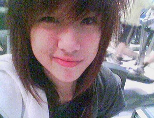 มาดูดาราทำหน้าตาแอ็บแบ๊วกันเถอะ