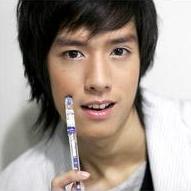 มาดูดาราทำหน้าตาแอ็บแบ๊วกันเถอะ