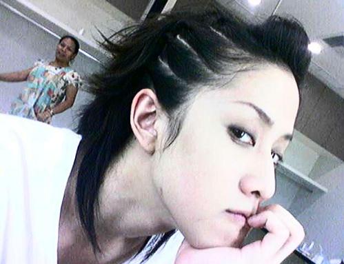 มาดูดาราทำหน้าตาแอ็บแบ๊วกันเถอะ