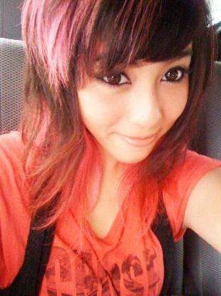 มาดูดาราทำหน้าตาแอ็บแบ๊วกันเถอะ
