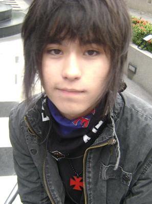 มาดูดาราทำหน้าตาแอ็บแบ๊วกันเถอะ