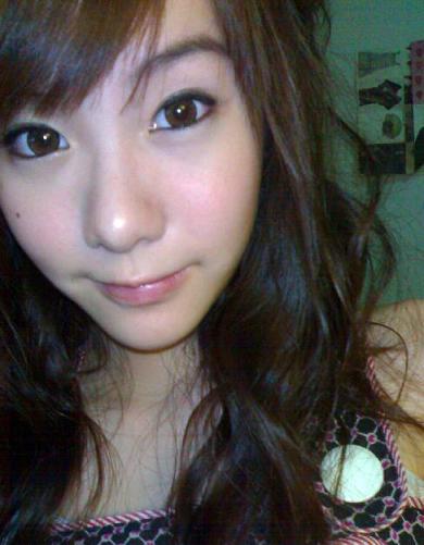 มาดูดาราทำหน้าตาแอ็บแบ๊วกันเถอะ