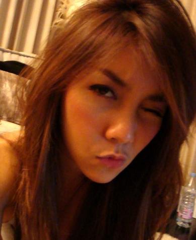 มาดูดาราทำหน้าตาแอ็บแบ๊วกันเถอะ