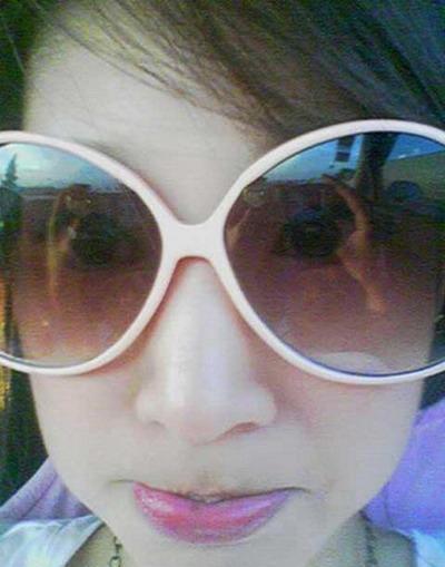 มาดูดาราทำหน้าตาแอ็บแบ๊วกันเถอะ