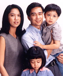 ฉีกแนว...ลูกสาวนายกฯ มะปราง เวชชาชีวะ