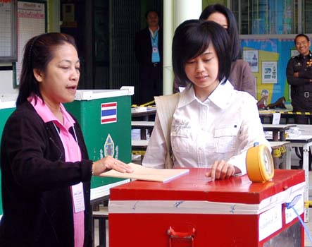 ฉีกแนว...ลูกสาวนายกฯ มะปราง เวชชาชีวะ