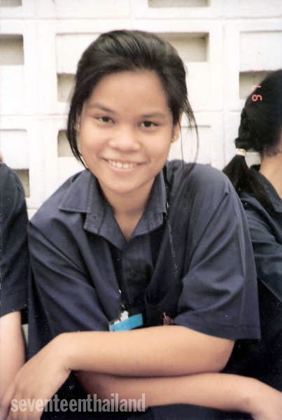 ย้อนวันวานวัย 17 ของโอปอล์–__SMCL__ปาณิสรา พิมพ์ปรุ