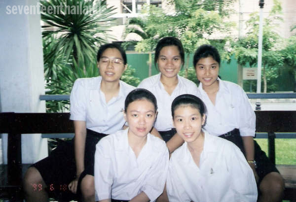 ย้อนวันวานวัย 17 ของโอปอล์–__SMCL__ปาณิสรา พิมพ์ปรุ