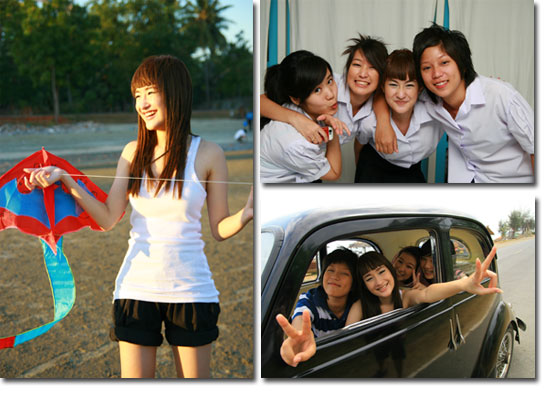 เปิดประวัติ พลอย ณัฐชา สวัสดิ์รักเกียรติ