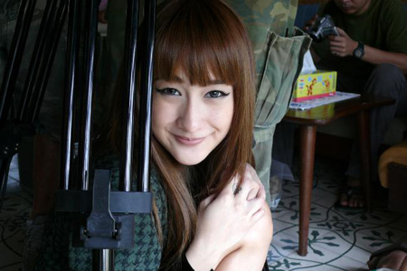 เปิดประวัติ พลอย ณัฐชา สวัสดิ์รักเกียรติ