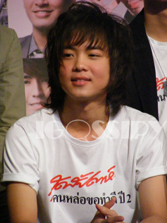 ข้าวโอ๊ต-รุจิกร สมาชิกใหม่แห่งแก๊ง N2MU