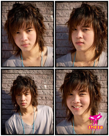 ข้าวโอ๊ต-รุจิกร สมาชิกใหม่แห่งแก๊ง N2MU