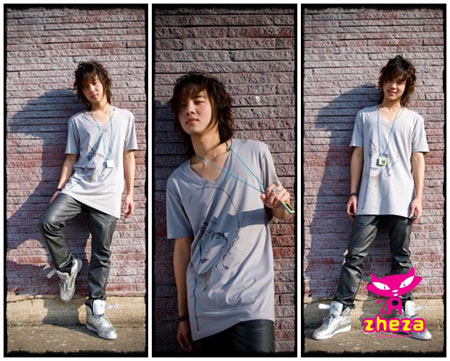 ข้าวโอ๊ต-รุจิกร สมาชิกใหม่แห่งแก๊ง N2MU