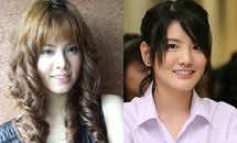 แกรนด์ พรรณวรท เตรียมเดินตามรอยพี่สาว แจ้งเกิดใน The Star 5