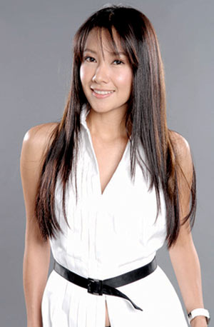 WHEN I WAS 17  นุ่น-วรนุช วงษ์สวรรค์