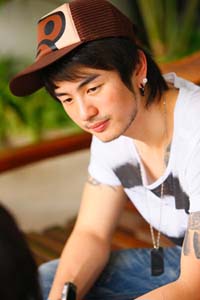 บีม-ศรัณยู เปิดบันทึกนักเรียนนอก จาก Osaka สู่ San Francisco