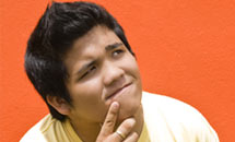 แจ็ค-เฉลิมพล เจ้าชายอ้วนดำ แห่ง อาณาจักรเชื้อรา