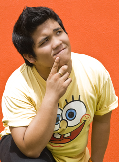 แจ็ค-เฉลิมพล เจ้าชายอ้วนดำ แห่ง อาณาจักรเชื้อรา