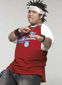 แจ็ค-เฉลิมพล เจ้าชายอ้วนดำ แห่ง อาณาจักรเชื้อรา