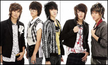 หลากเรื่องราวที่ไม่เคยรู้กับ 5 หนุ่ม K-OTIC
