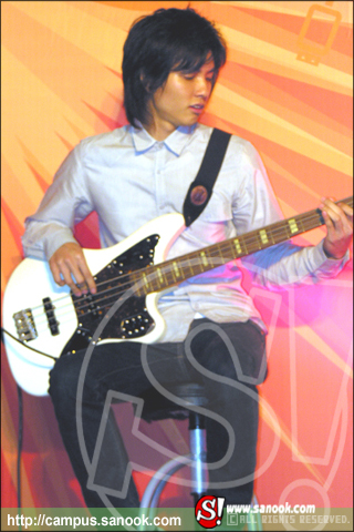 Black Vanilla น่ารัก น่าหยิก