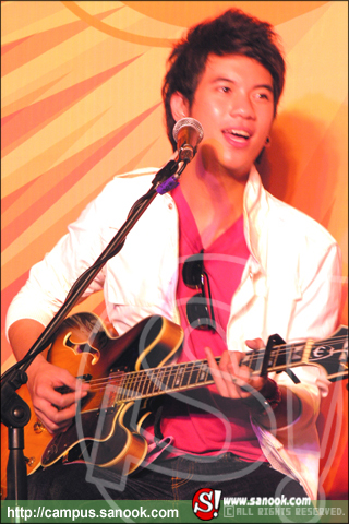 Black Vanilla น่ารัก น่าหยิก