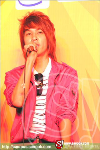 Black Vanilla น่ารัก น่าหยิก