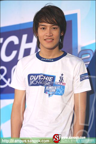 ทำความรู้จักกับว่าที่   ดัชชี่บอยแอนด์เกริ์ล 2008