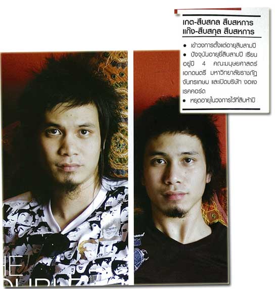 ยังจำได้ไหม? อดีตนักร้องวัยพรีทีน