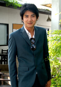 Tattoo color กับ อัลบั้มชุดที่8 จงเพราะ