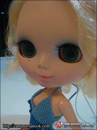 Blythe ตุ๊กตาบลายธ์  ตุ๊กตาอินเทรนด์ ในปีนี้