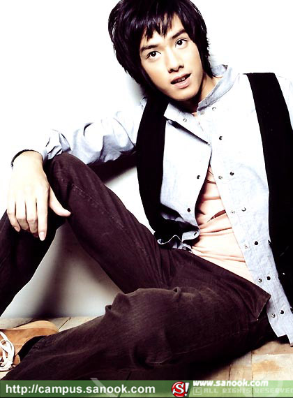 เธอกับฉัน October 2007