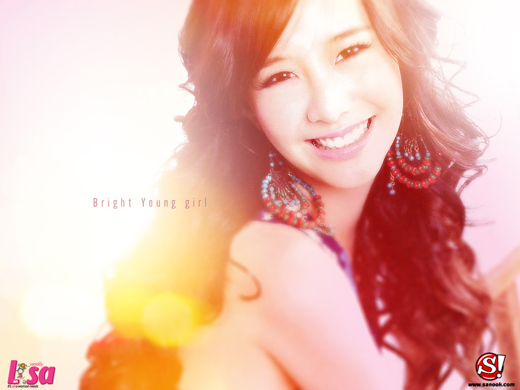 Wallpaper : เต้ย-จรินทร์พร จุนเกียรติ