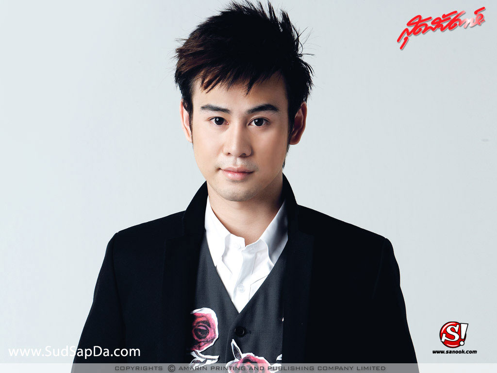 สุดสัปดาห์ : Wallpaper สวยๆ จาก The Star 4