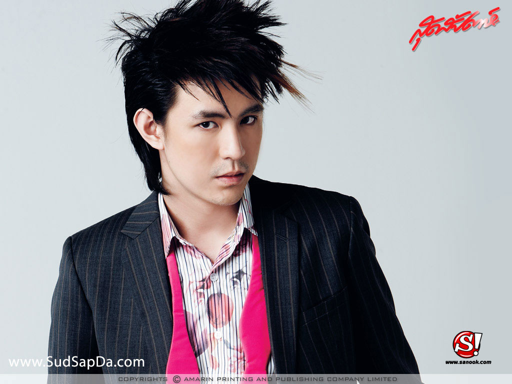 สุดสัปดาห์ : Wallpaper สวยๆ จาก The Star 4