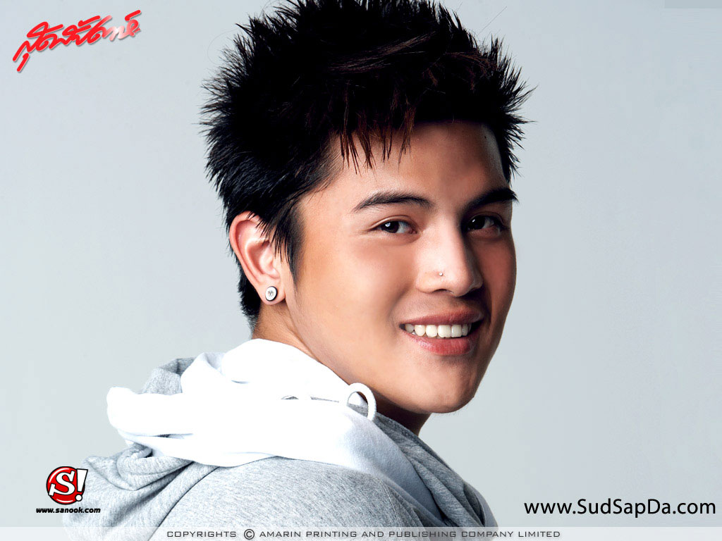 สุดสัปดาห์ : Wallpaper สวยๆ จาก The Star 4
