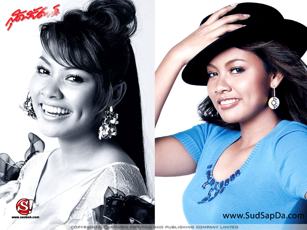 สุดสัปดาห์ : Wallpaper สวยๆ จาก The Star 4