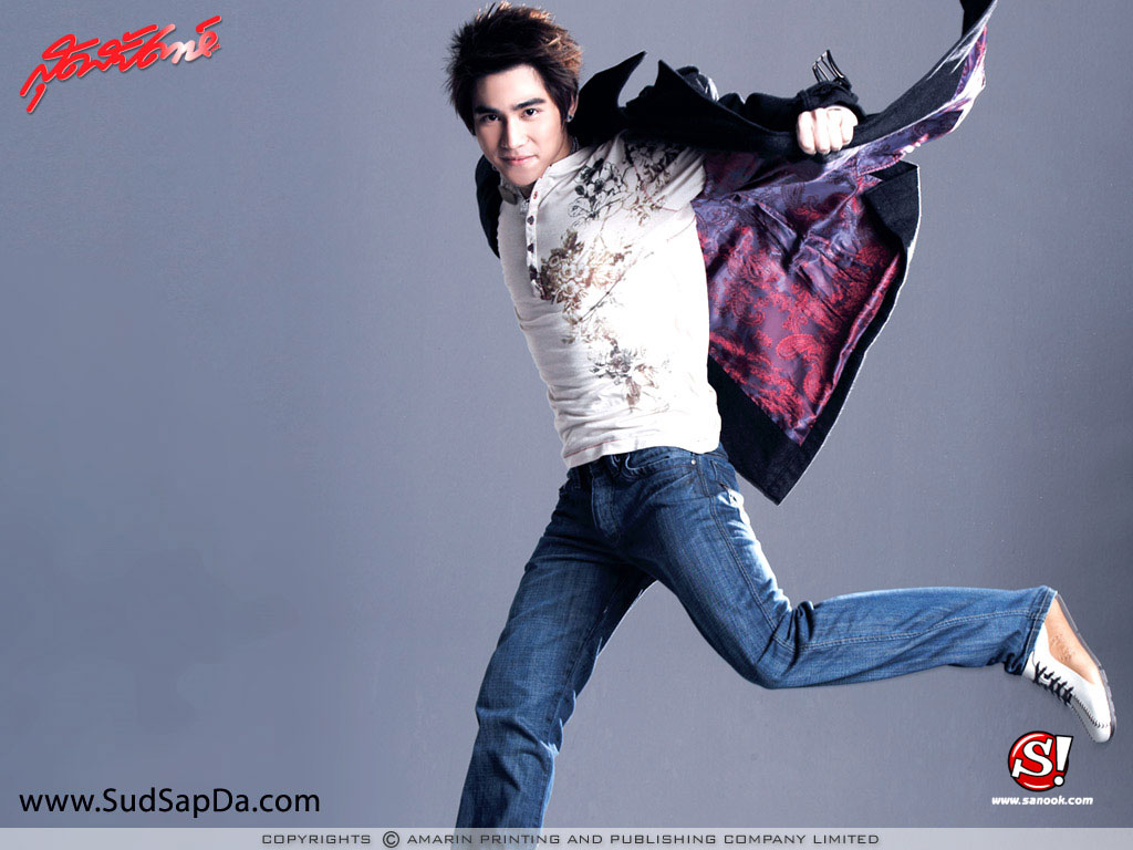 สุดสัปดาห์ : Wallpaper สวยๆ จาก The Star 4