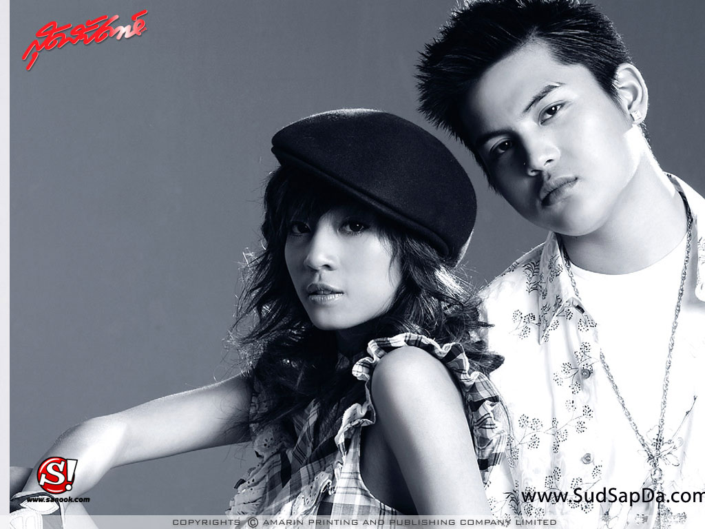 สุดสัปดาห์ : Wallpaper สวยๆ จาก The Star 4